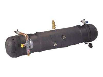 APC InRow Direct Expansion - oversvømmet mottaker