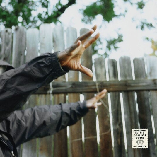 Madvillain (MF DOOM + Madlib) Madvillainy Remixes LP/Vinyl