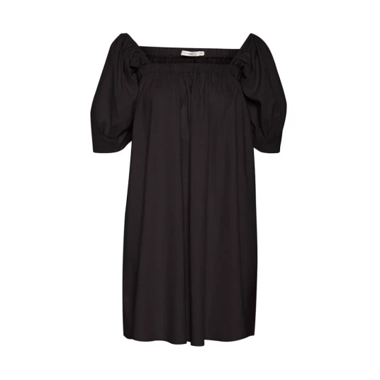 Gestuz Dame Kjoler Svart L,
