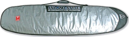 Island Style Longboard Covers 9.0ft til 10.0ft 9.0ft.