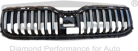 Ventilasjonsgitter DPA 88531862602