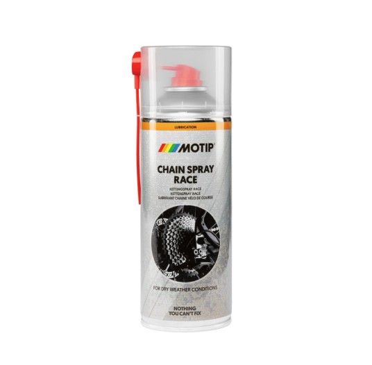 Motip kjedespray sport ceramic