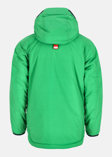 Huski Wear JR LINER HOOD JACKET