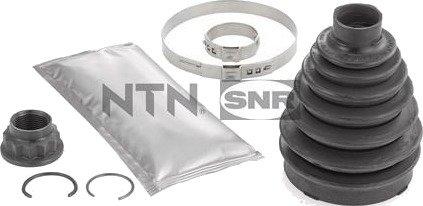 Mansjettsett, drivaksel SNR OBK69.003