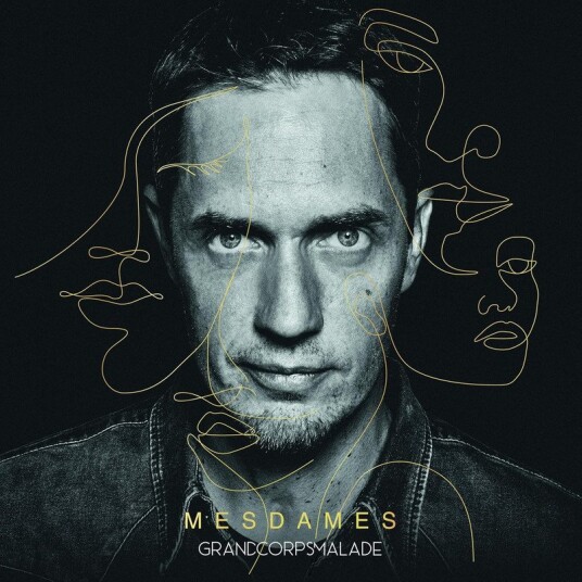 Mesdames Deluxe Vinyl