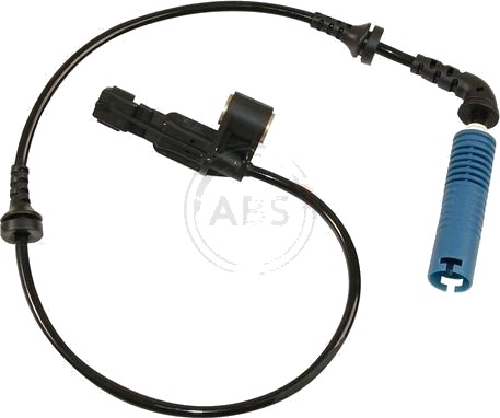 A.B.S. 30048 Sensor ABS A.B.S. 30048 Sensor ABS