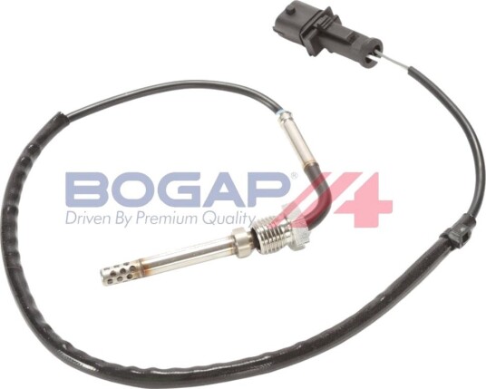 BOGAP W6120178 Sensor, eksostemperatur