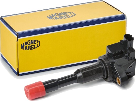 Tennspole coil MAGNETI MARELLI 060717210012