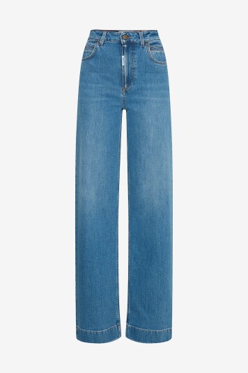 BALL Jeans Baaldo Blå BALL Jeans Baaldo Blå