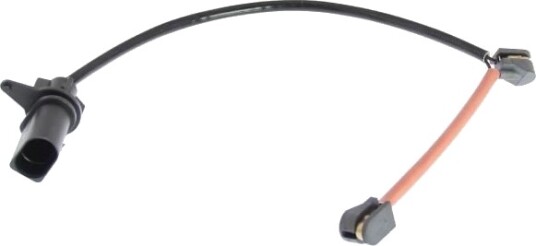 Slitekontakt bremsekloss MAPCO 56829