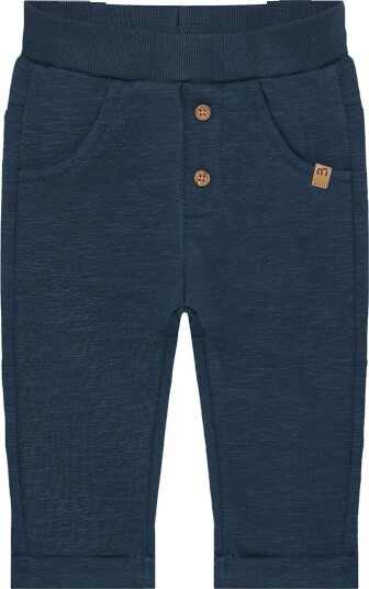 Minymo Pants Sweat MIDNIGHT NAVY 92