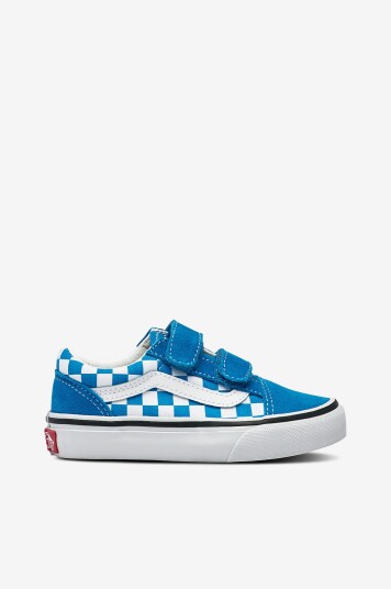 Vans Joggesko Old Skool V Blå