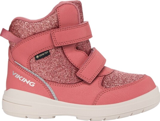 VIKING Pink Fun Glitter Warm GTX 2V 31