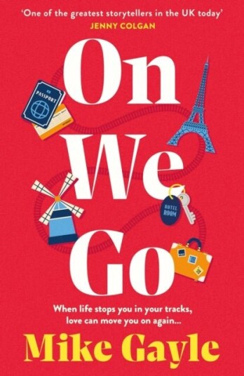 On We Go On We Go