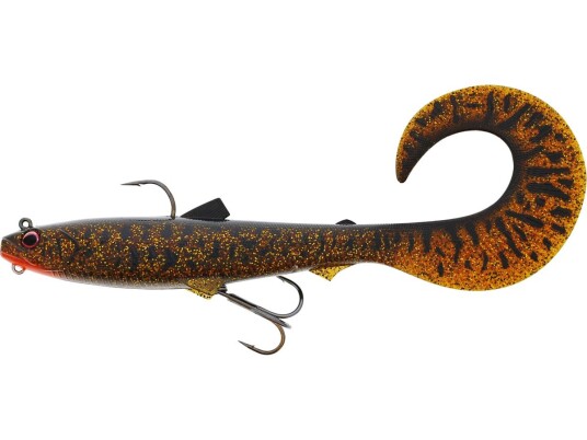 Westin Bullteez Curltail R2f