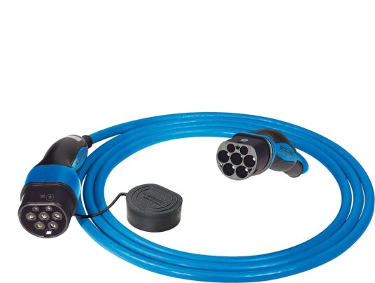 Mennekes Ladekabel Til Elbil ME36210 Mennekes Ladekabel Til Elbil ME36210