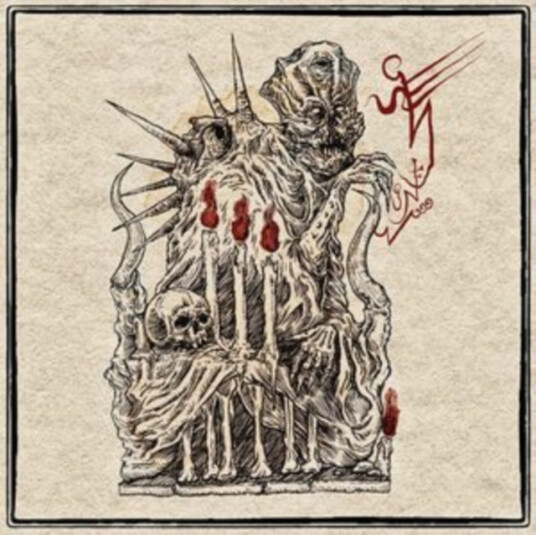 Atemporal Thorn Genesis CD