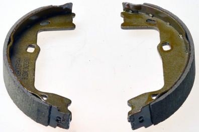 Bremsesko sett DENCKERMANN B120040