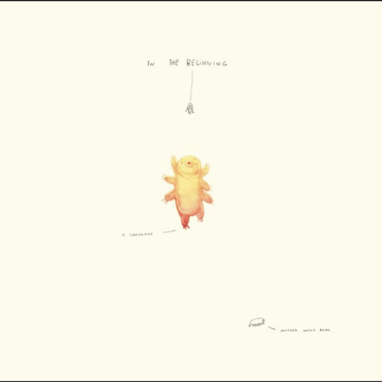In The Beginning