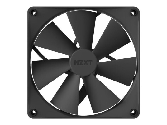 NZXT F Series F140P - kabinettvifte NZXT F Series F140P - kabinettvifte