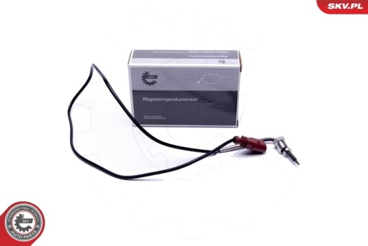 Sensor, eksostemperatur ESEN SKV 30SKV384 Sensor, eksostemperatur ESEN SKV 30SKV384