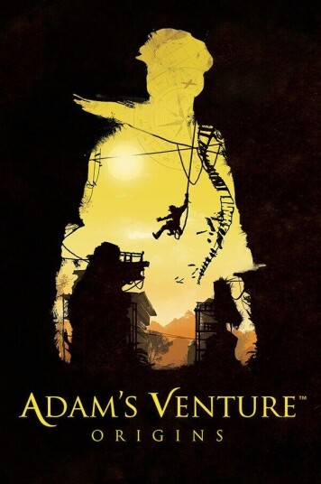 Adam s Venture: Origins Adam s Venture: Origins