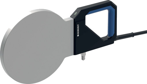 GEBERIT sveisespeil 40–200 mm/230 V