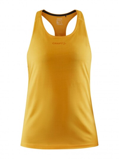 Craft  Adv Essence Singlet W   543000 Calm M