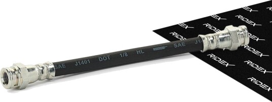 RIDEX 83B0287 Bremseslange