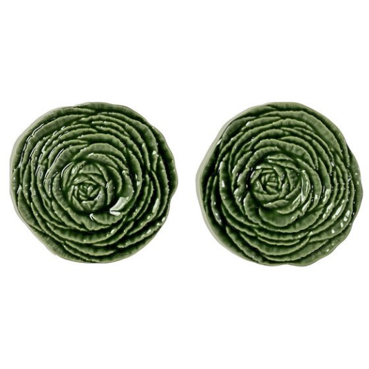 Byon Veggie Glassunderlegg 2 pk Byon Veggie Glassunderlegg 2 pk