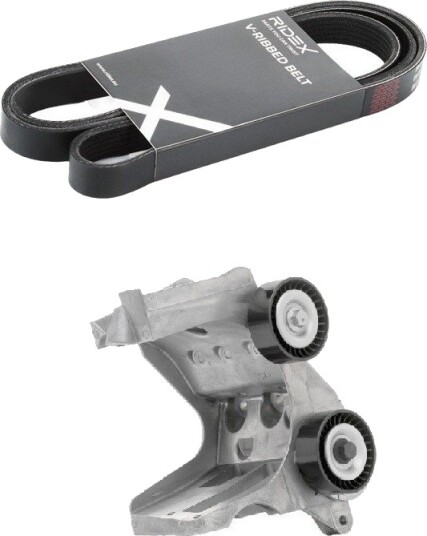 Kileremsett RIDEX 542R1023