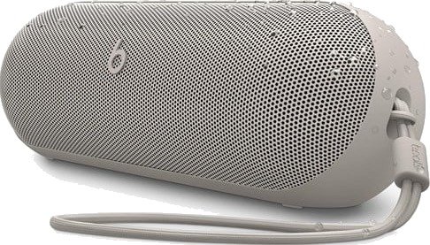 Apple Beats Pill Lysegrå