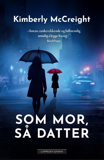 Som mor så datter