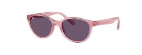 Ray-Ban Junior RJ9080S 71691A 4516 Ray-Ban Junior RJ9080S 71691A 4516
