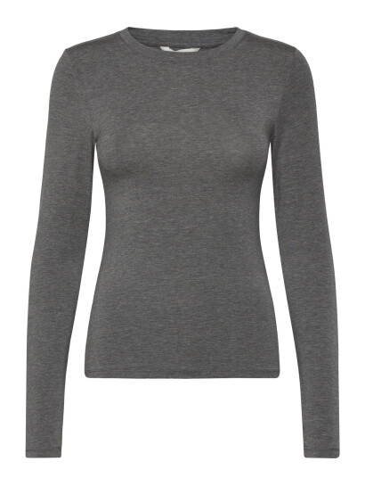 MSCH Copenhagen Mschbetrina O Ls Top   Grey   M/L