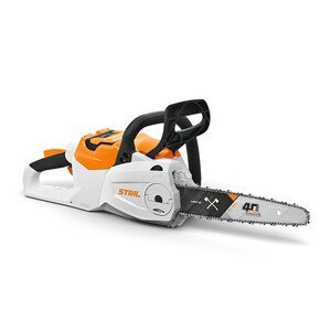 STIHL MSA 80 C B AK TIMBERSPORTS motorsag batteri komplett