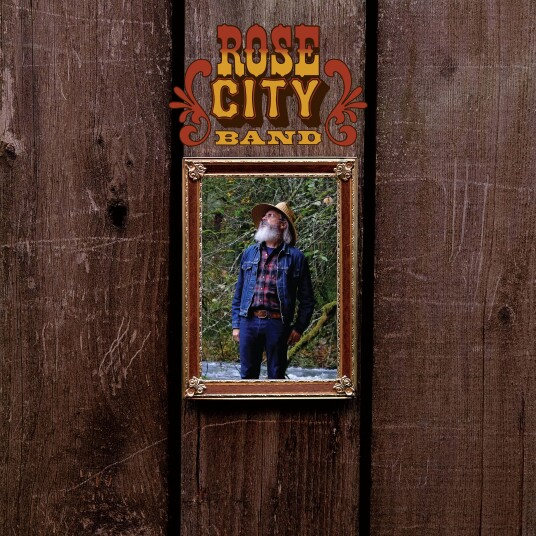 Rose City Band Earth Trip LP/Vinyl Rose City Band Earth Trip LP/Vinyl