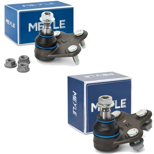 MEYLE ME2462N0007 Bærekule