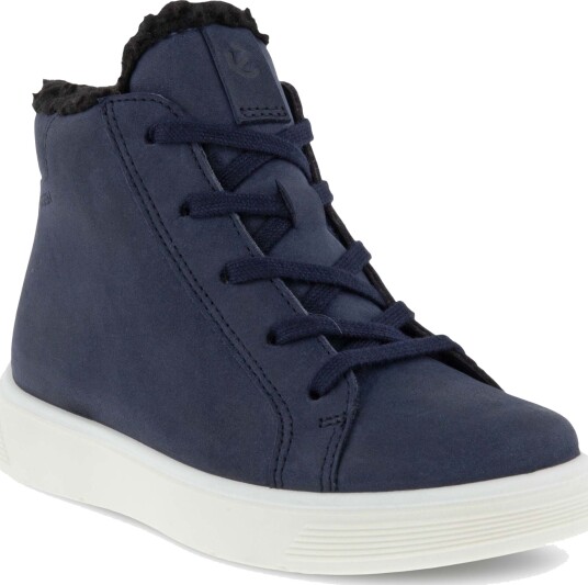 ECCO Street Tray K GTX Forét Sneaker Night Sky 31 ECCO Street Tray K GTX Forét Sneaker Night Sky 31