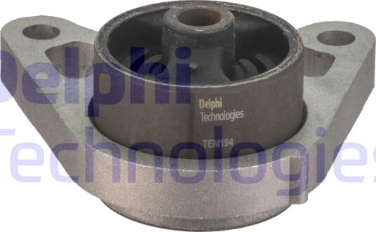 DELPHI TEM194 Motorfeste