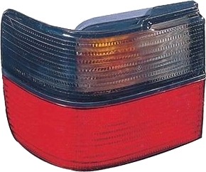 VAN WEZEL 5884936 Baklykt