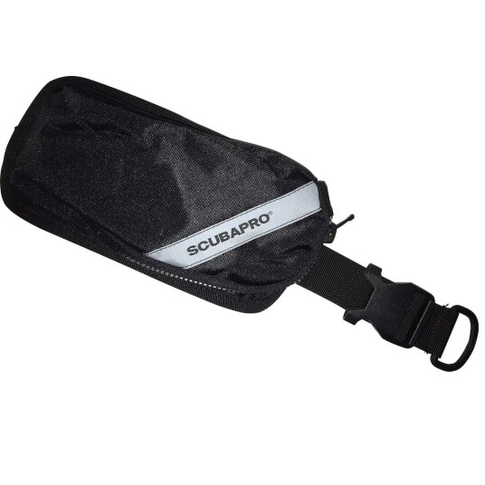 Scubapro blylomme til BCD Hydros Pro og Hydros X Scubapro blylomme til BCD Hydros Pro og Hydros X