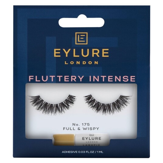 Eylure Fluttery Intense 175 Eylure Fluttery Intense 175