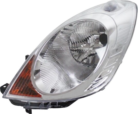 ABAKUS 215-11B5L-LD-EM Frontlykter