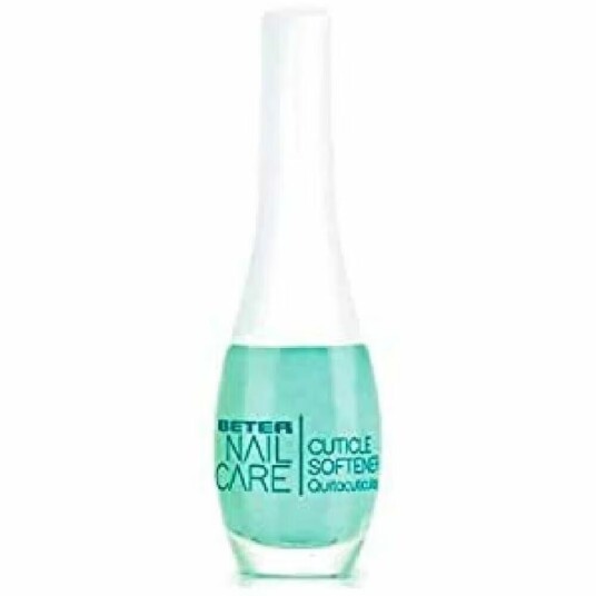 Neglebåndsbehandling Cuticle Softner Beter 8412122400521 11 ml Neglebåndsbehandling Cuticle Softner Beter 8412122400521 11 ml