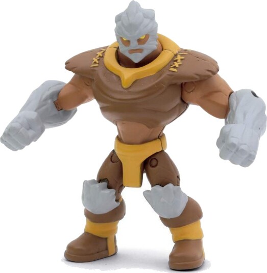 Gormiti Karak Actionfigur 96240 Gormiti Karak Actionfigur 96240