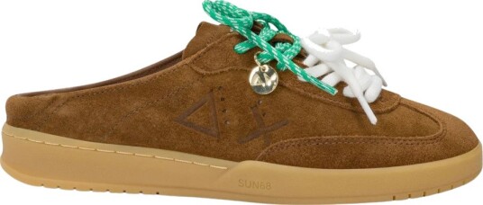 Sun68 Dame Sko Brun 37 EU, Sun68 Dame Sko Brun 37 EU,