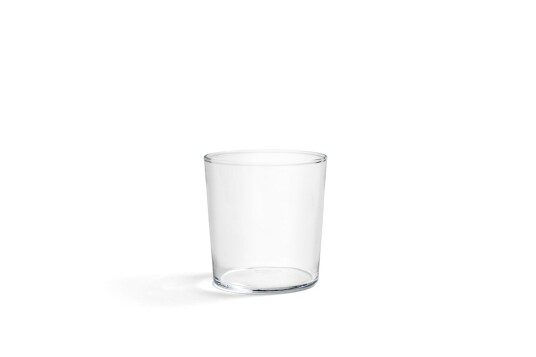HAY Glass drikkeglass M 36 cl Klar