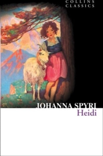 Heidi Heidi