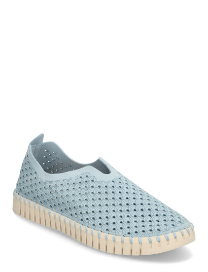Ilse Jacobsen Tulip Slip-In - Blue - 37